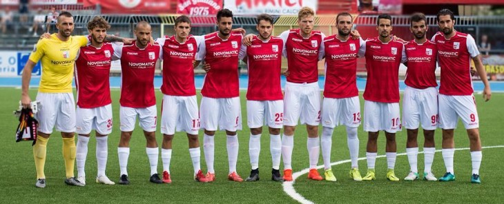 Sansepolcro RIMINIFC