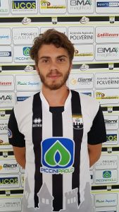 Sansepolcro Yuri Beers