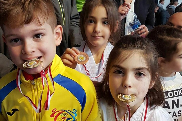 Taekwondo Arezzo - Trofeo della Lanterna (1) (2)