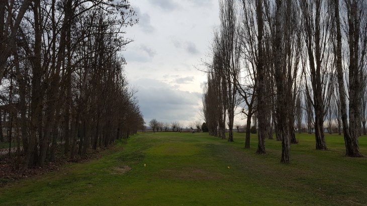 VALDICHIANA BUCA 6-15