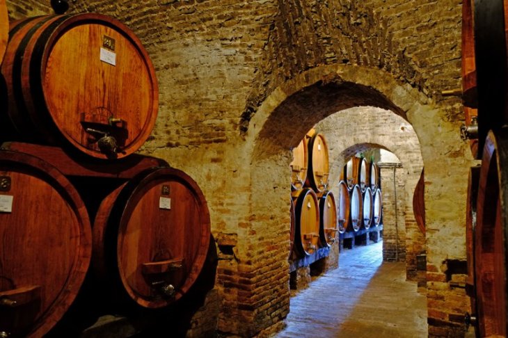 Valdichiana Contucci