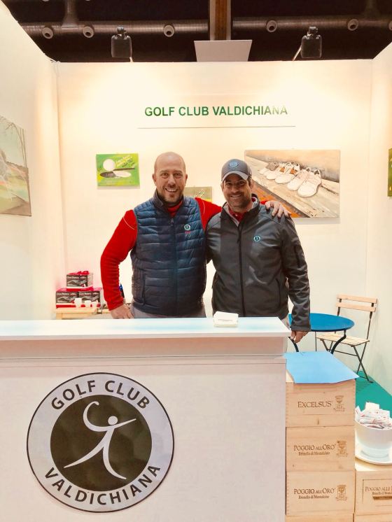 Valdichiana Guerrini e Iverrson