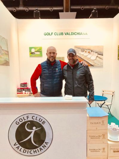 Valdichiana Guerrini e Iverrson