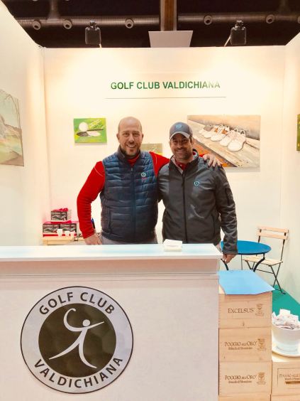 Valdichiana Guerrini e Iverrson