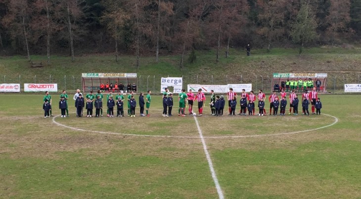 Baldaccio Bruni - Jolly Montemurlo foto 1