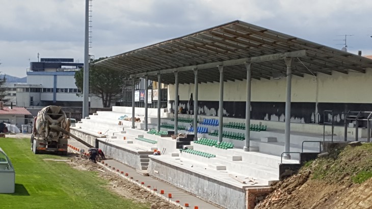 Buitoni 30-03 tribuna