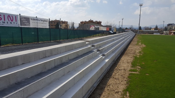 Buitoni Gradinata 23-03