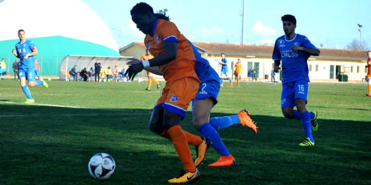 Calcio Rappresentativa