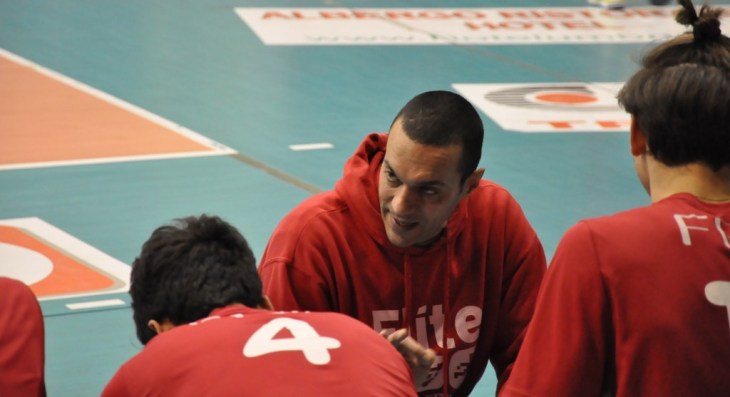 Cdc pallavolo Bartolini