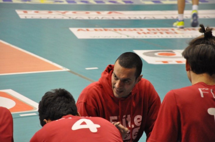 Cdc pallavolo Bartolini