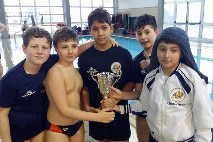 Chimera Nuoto - Esordienti B 2018 (1) (1)