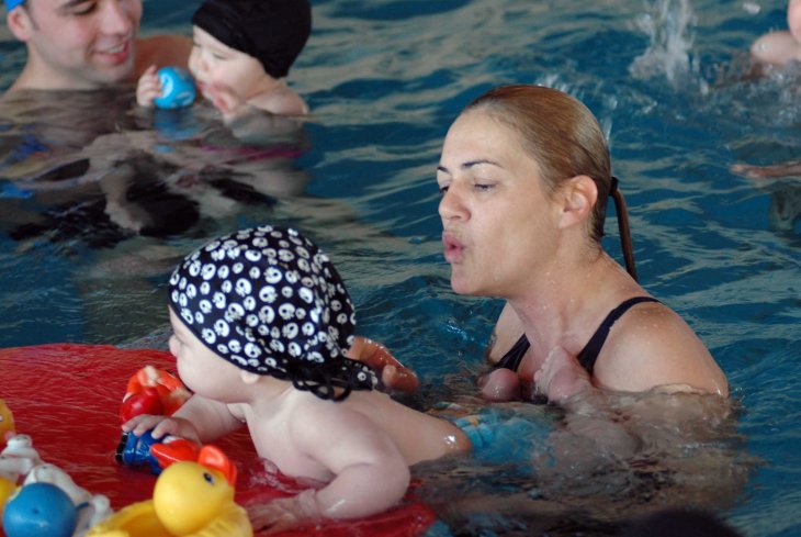 Chimera Nuoto - Nuoto neonatale (4)