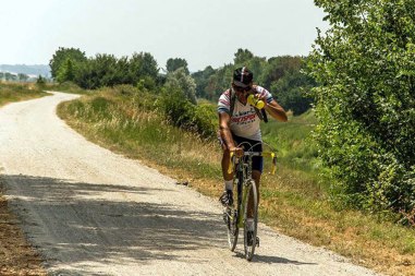 Ciclismo La Chianina 3