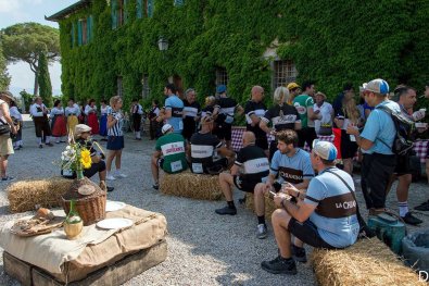 Ciclismo La Chianina 4