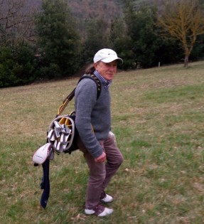 Golf Grilli Giuseppe