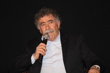 Massimo Palanca Sansepolcro