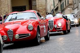 MilleMiglia