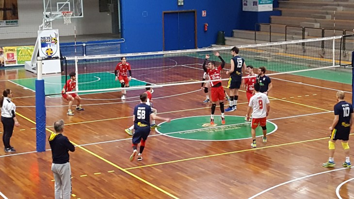 pallavolo SS-CDC 24-03