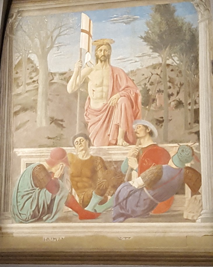 Resurrezione 3 23-03