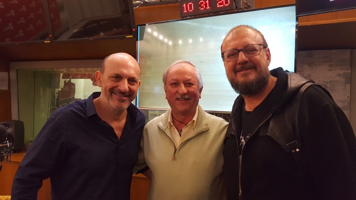 Ruggito del coniglio