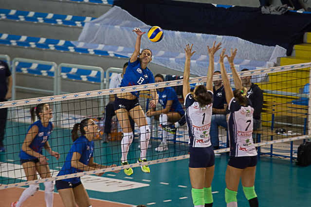 San Giustino mezzasoma attacco pontedera