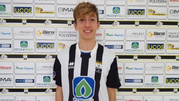 Sansepolcro Battistini Cristiano