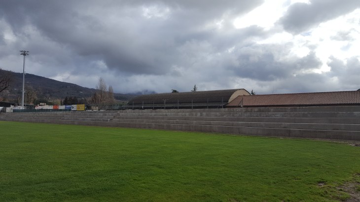 Sansepolcro Buitoni gradinata 16-03