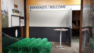 Sansepolcro Buitoni le poltronicine