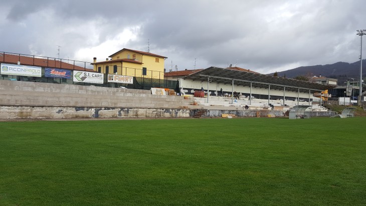 sansepolcro Buitoni tribuna 3 16-03