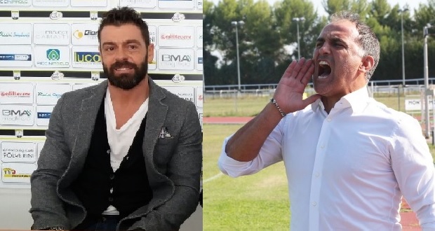 Sansepolcro calcio Schenardi