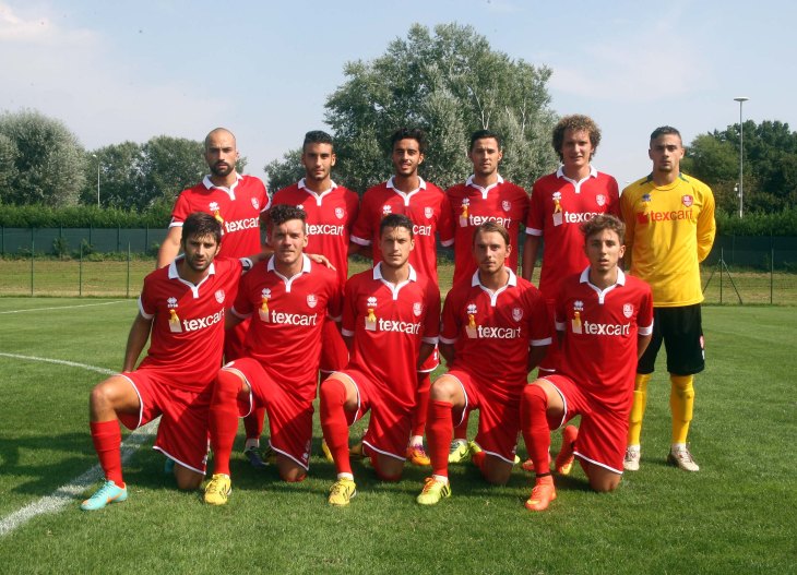 Sansepolcro Correggese 2