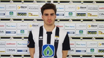 Sansepolcro Cristofoletti Tommaso