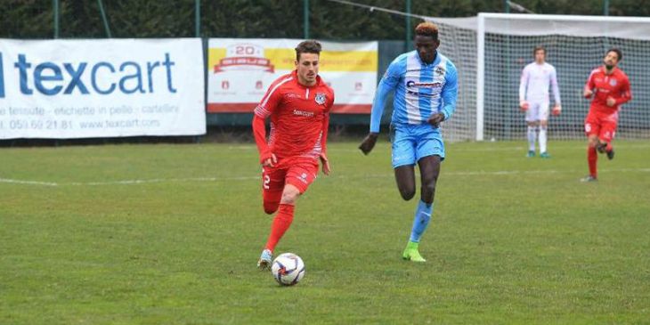 Sansepolcro giocatori