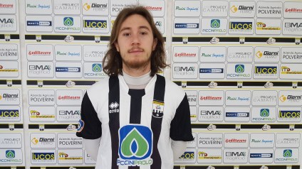 Sansepolcro Scaccioni Alex