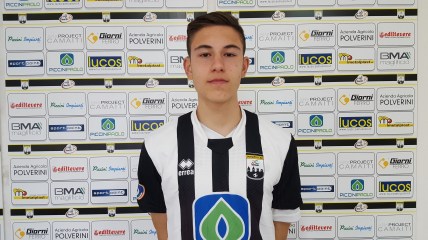 Sansepolcro Selvaggi Matteo