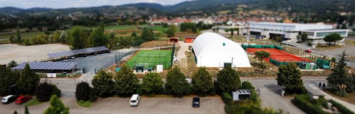 Tennis Valtiberina