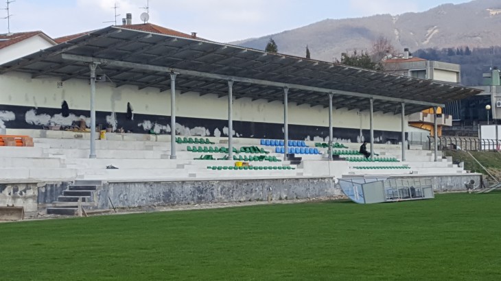 Tribuna Buitoni 23-03