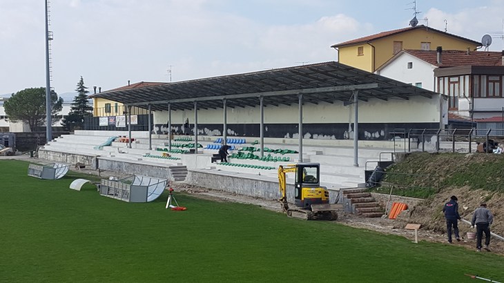 Tribuna Buitoni bis 23-03