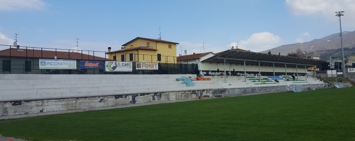 Tribuna Buitoni tris 23-03