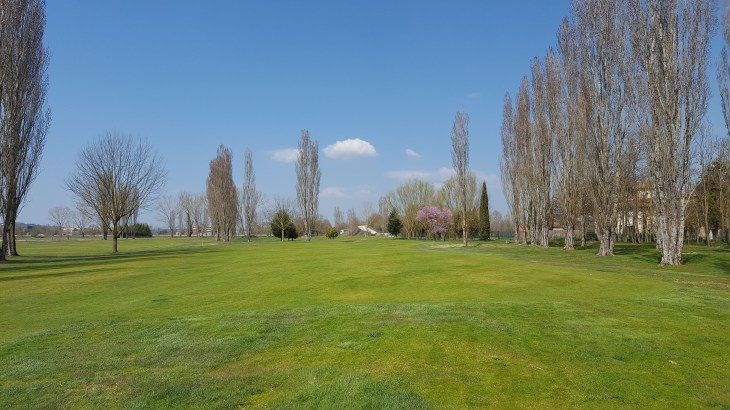 Valdichiana buca 5 - 14 bis