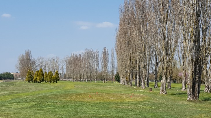 Valdichiana buca 7 - 16 bis