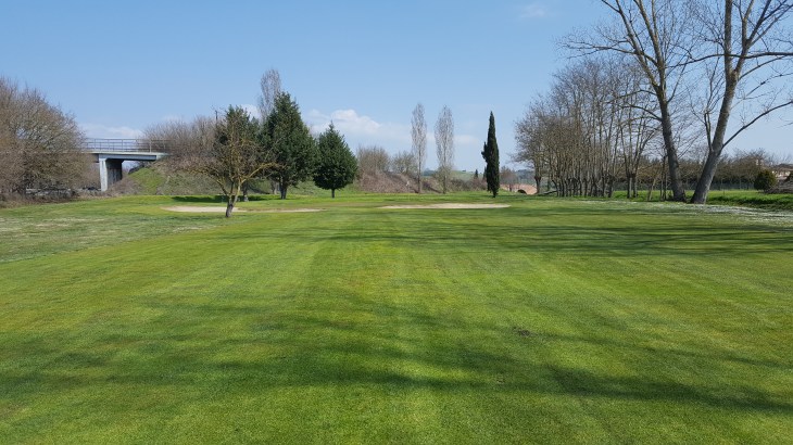 Valdichiana BUca 7 - 17 quater