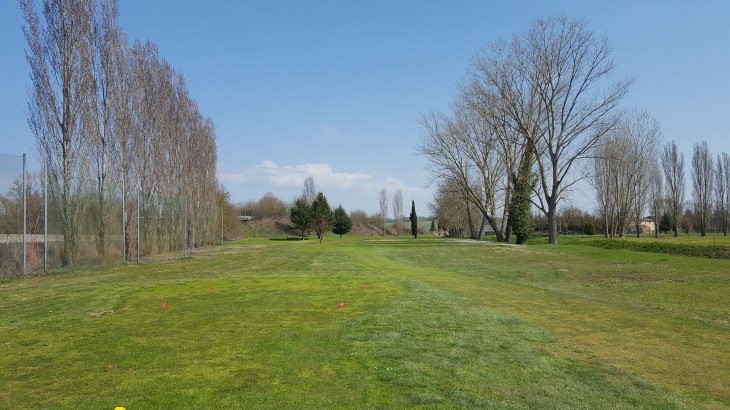 Valdichiana BUca 8-17 cinque