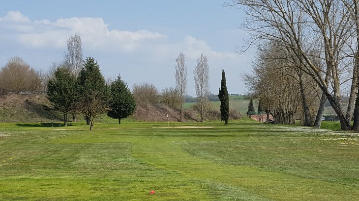 Valdichiana Buca 8 - 17