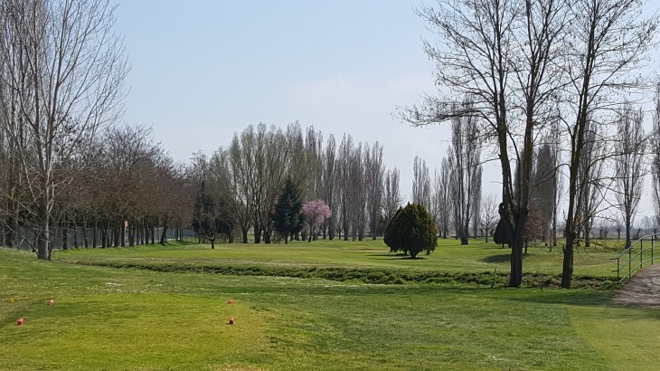 Valdichiana buca 9 -18 bis