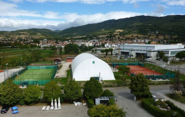 Valtiberina Tennis 3