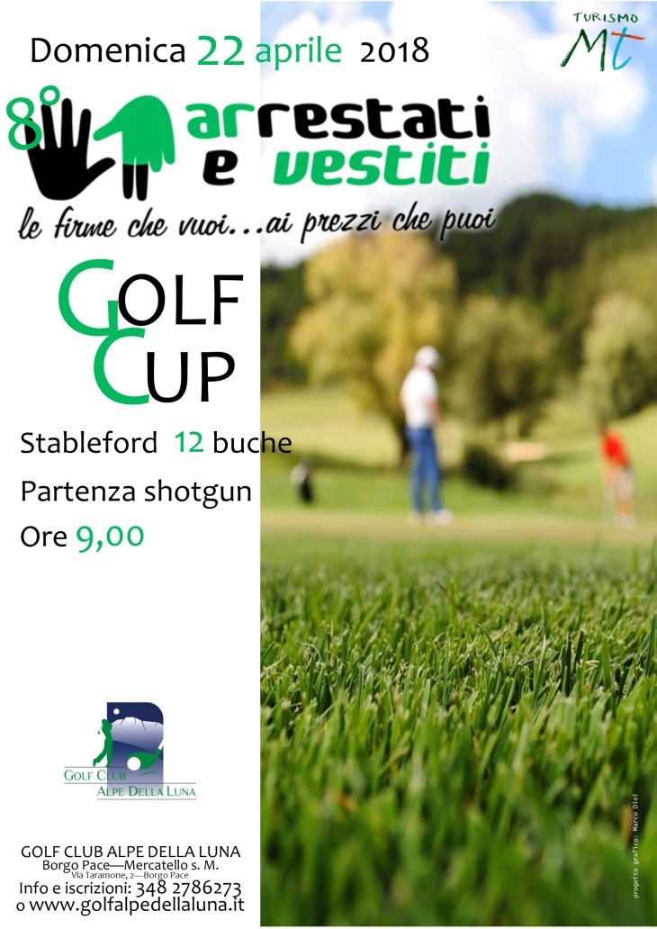 Alpe Luna 22 aprile