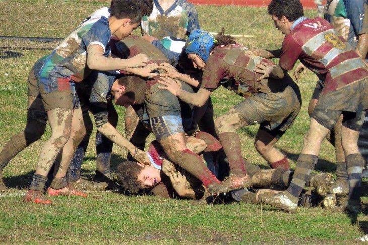 Arezzo Rugby - Under18 2018 (4)