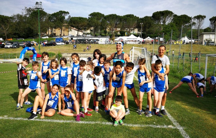 Avis Atletica 30-04 bis