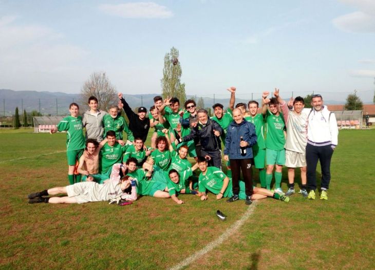 Baldaccio Juniores